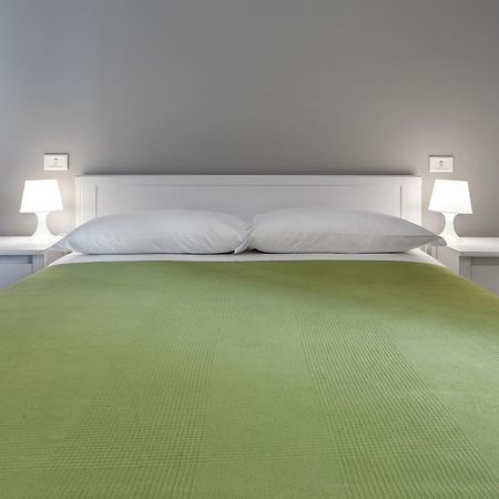 Fiera Milano Apartments Cenisio Экстерьер фото