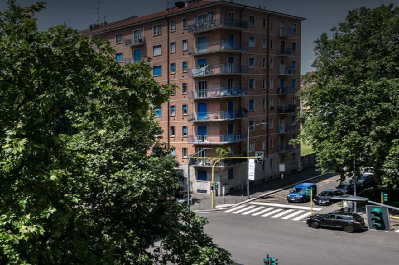 Fiera Milano Apartments Cenisio Экстерьер фото