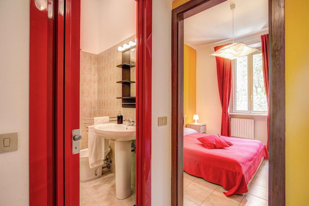 Fiera Milano Apartments Cenisio Экстерьер фото