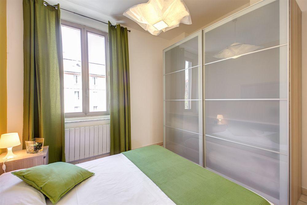 Fiera Milano Apartments Cenisio Экстерьер фото