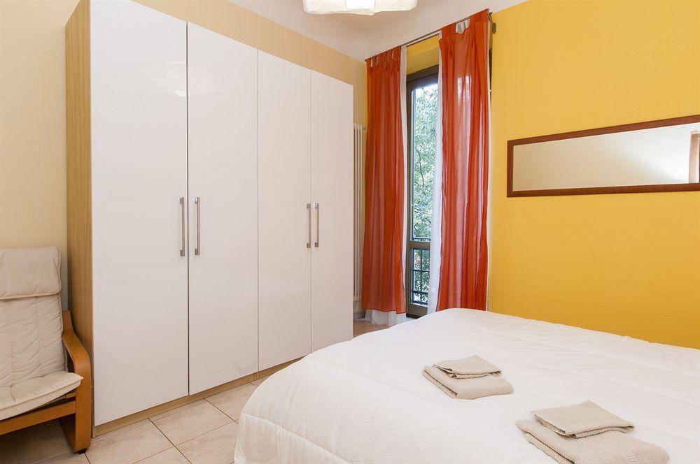 Fiera Milano Apartments Cenisio Экстерьер фото