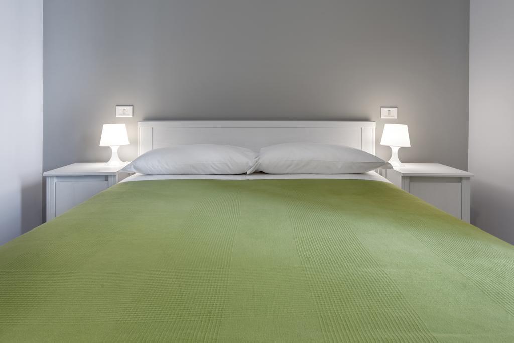 Fiera Milano Apartments Cenisio Экстерьер фото