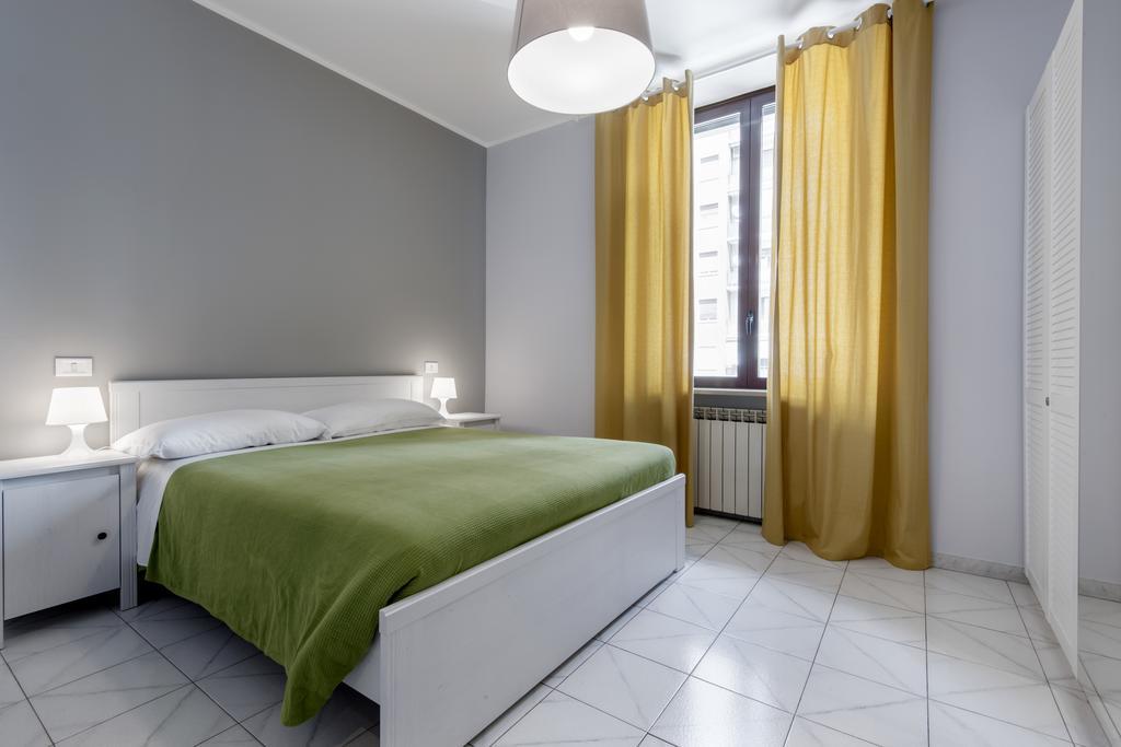 Fiera Milano Apartments Cenisio Экстерьер фото