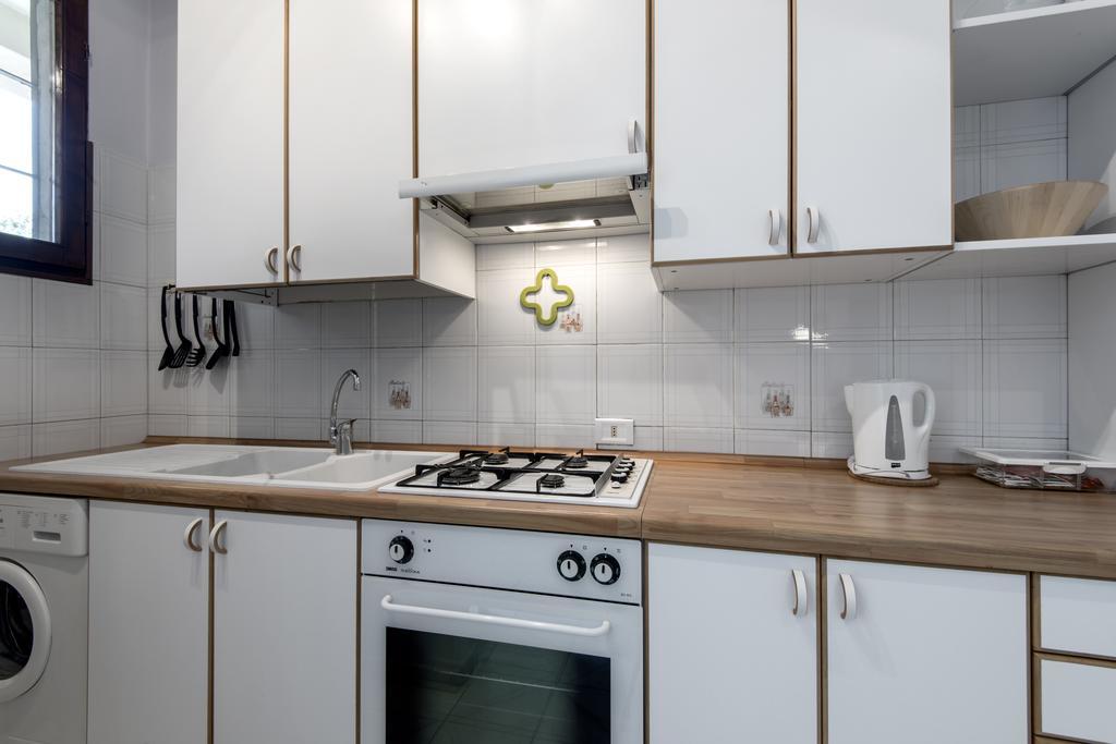 Fiera Milano Apartments Cenisio Экстерьер фото