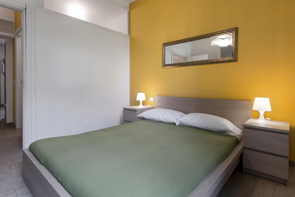 Fiera Milano Apartments Cenisio Экстерьер фото
