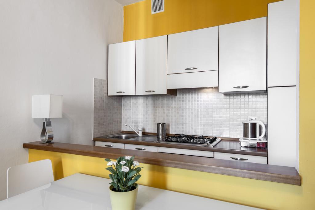 Fiera Milano Apartments Cenisio Экстерьер фото