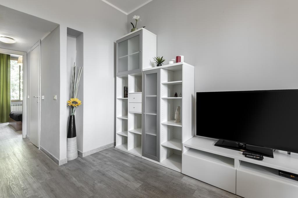 Fiera Milano Apartments Cenisio Экстерьер фото
