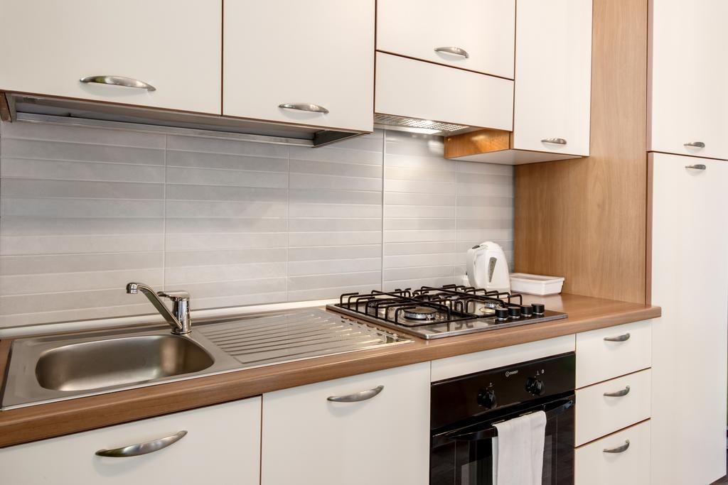 Fiera Milano Apartments Cenisio Экстерьер фото