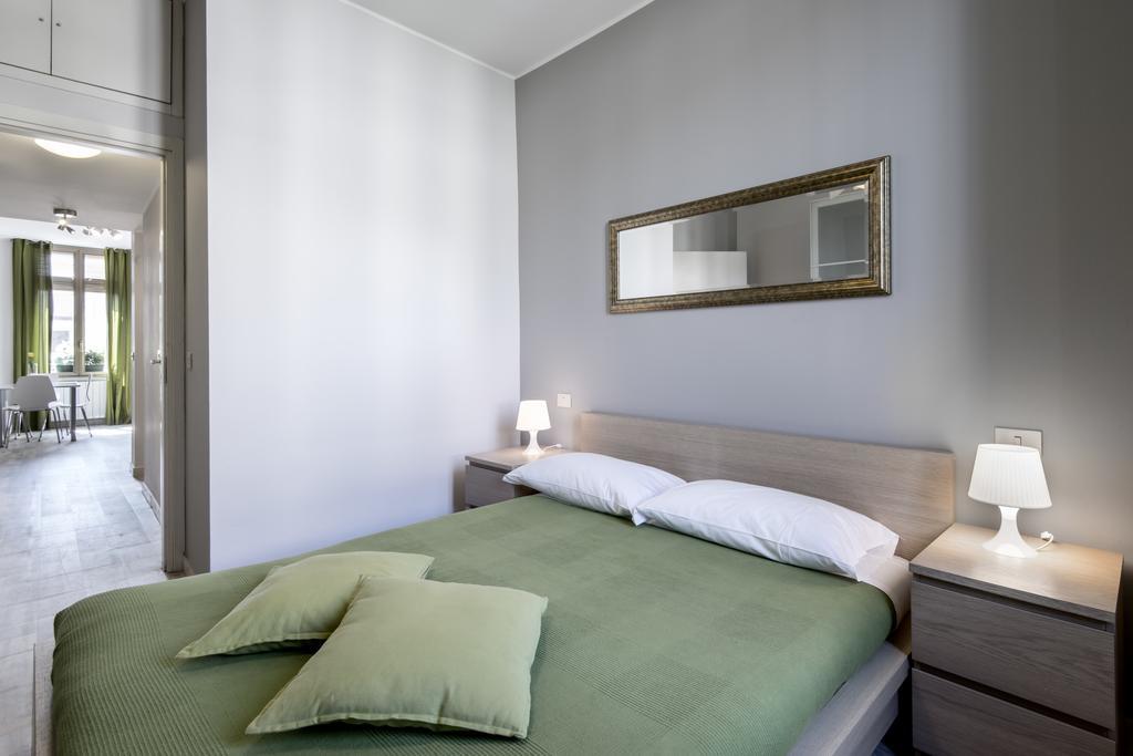 Fiera Milano Apartments Cenisio Экстерьер фото