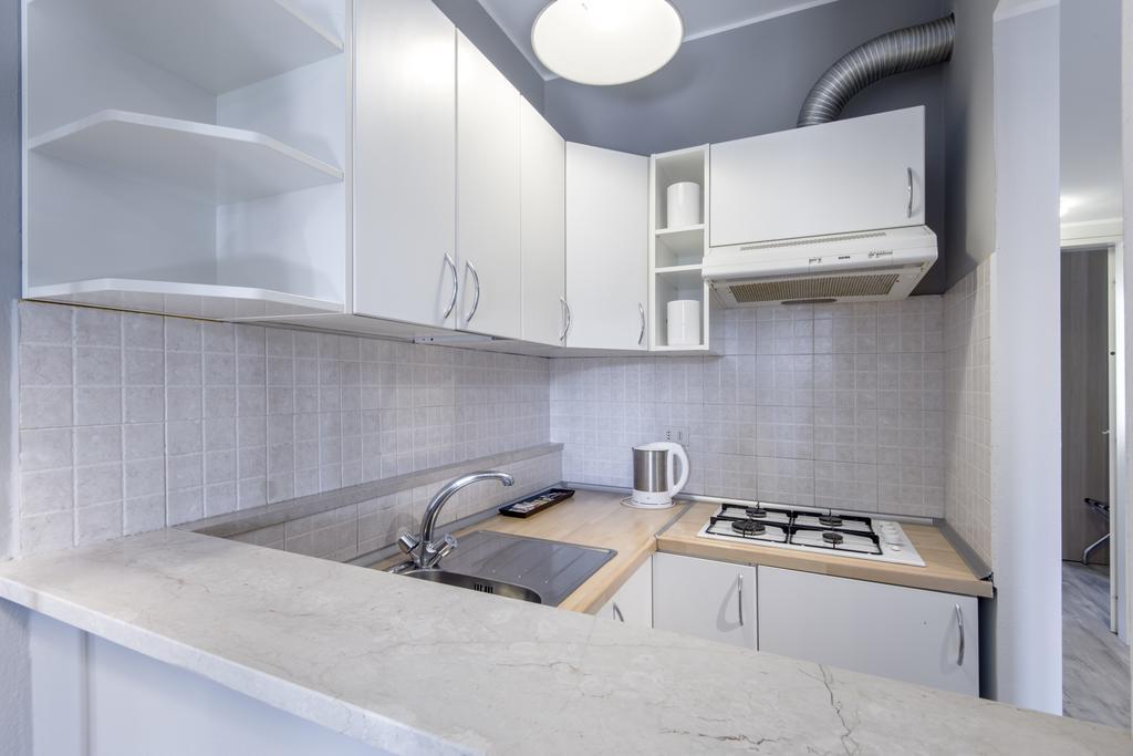 Fiera Milano Apartments Cenisio Экстерьер фото