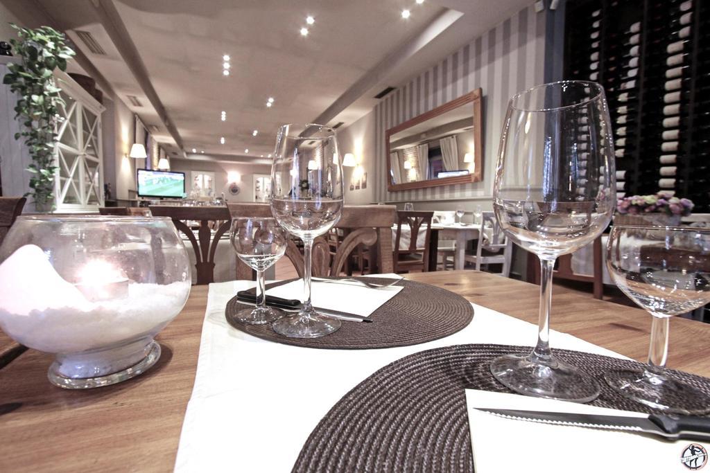 Fiera Milano Apartments Cenisio Экстерьер фото
