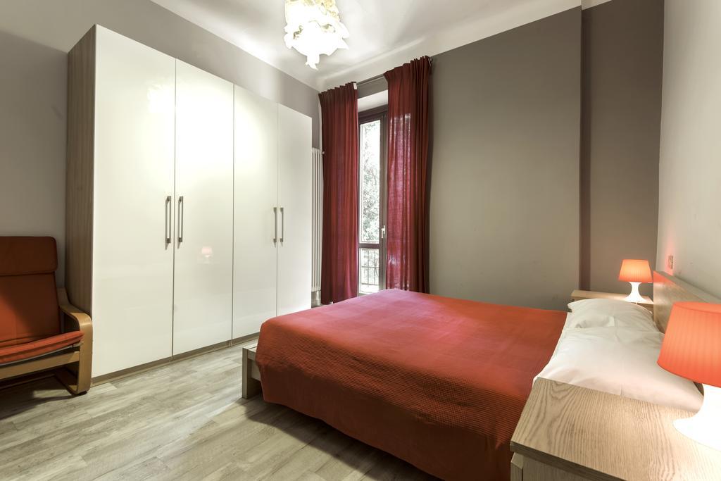 Fiera Milano Apartments Cenisio Экстерьер фото