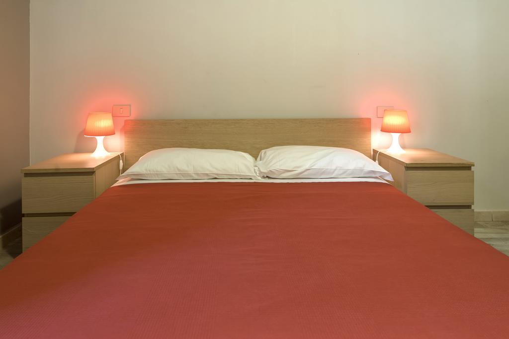 Fiera Milano Apartments Cenisio Экстерьер фото