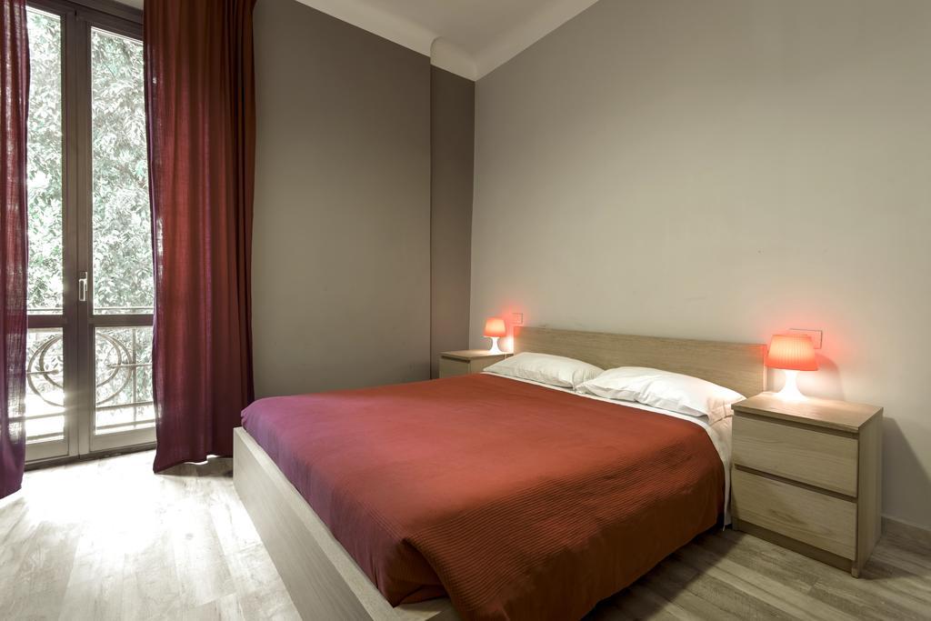 Fiera Milano Apartments Cenisio Экстерьер фото