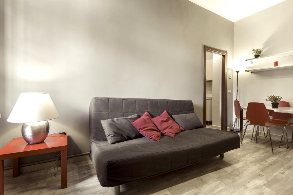 Fiera Milano Apartments Cenisio Экстерьер фото