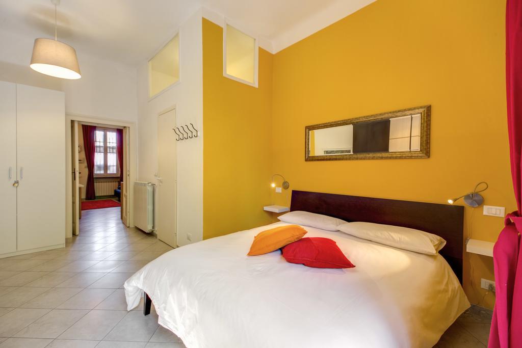 Fiera Milano Apartments Cenisio Экстерьер фото