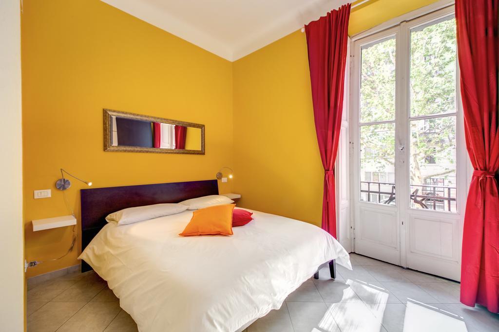Fiera Milano Apartments Cenisio Экстерьер фото