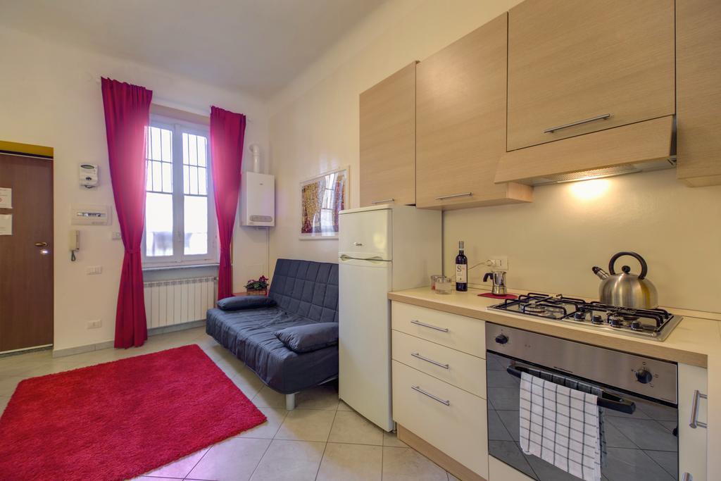 Fiera Milano Apartments Cenisio Экстерьер фото
