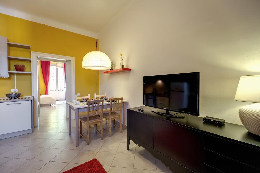 Fiera Milano Apartments Cenisio Экстерьер фото