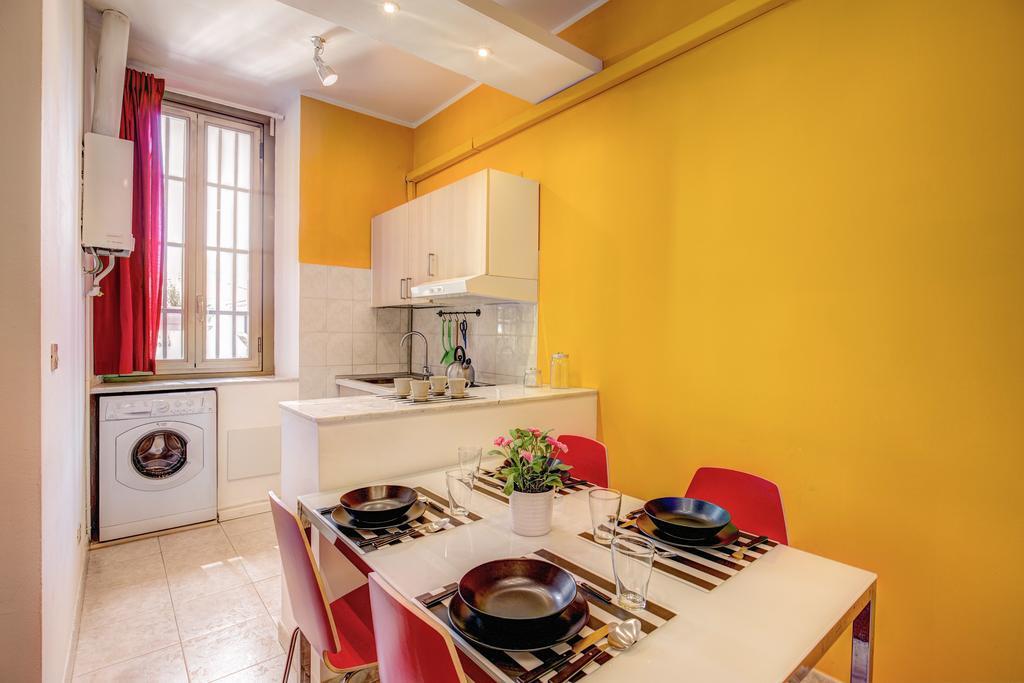 Fiera Milano Apartments Cenisio Экстерьер фото