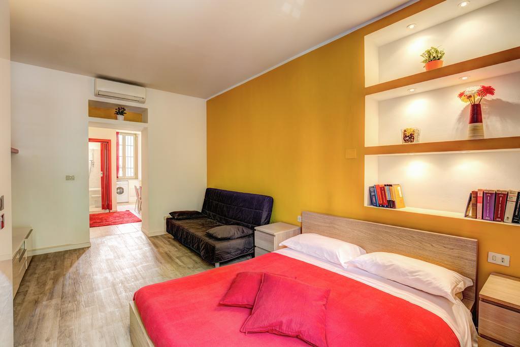 Fiera Milano Apartments Cenisio Экстерьер фото