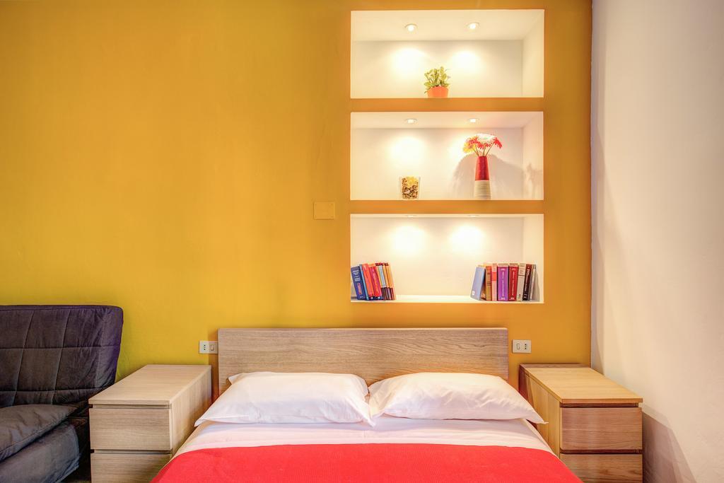 Fiera Milano Apartments Cenisio Экстерьер фото
