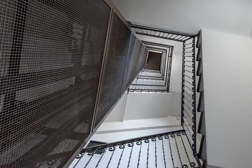 Fiera Milano Apartments Cenisio Экстерьер фото