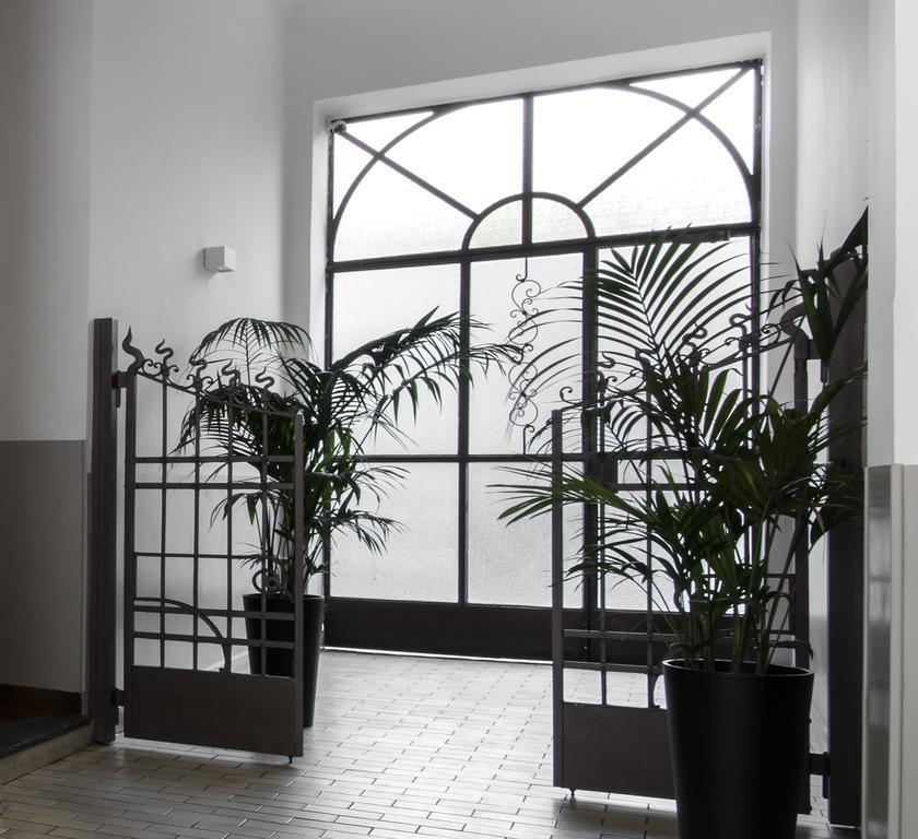 Fiera Milano Apartments Cenisio Экстерьер фото